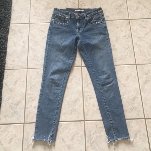 Levi Strauss jeans - Picture 3 of 7